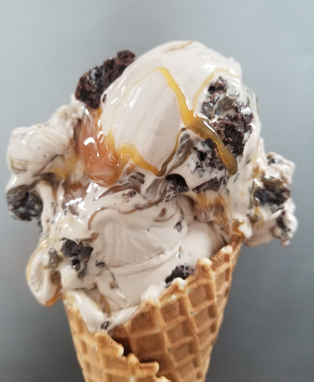 Flavors Oscar S Frozen Custard