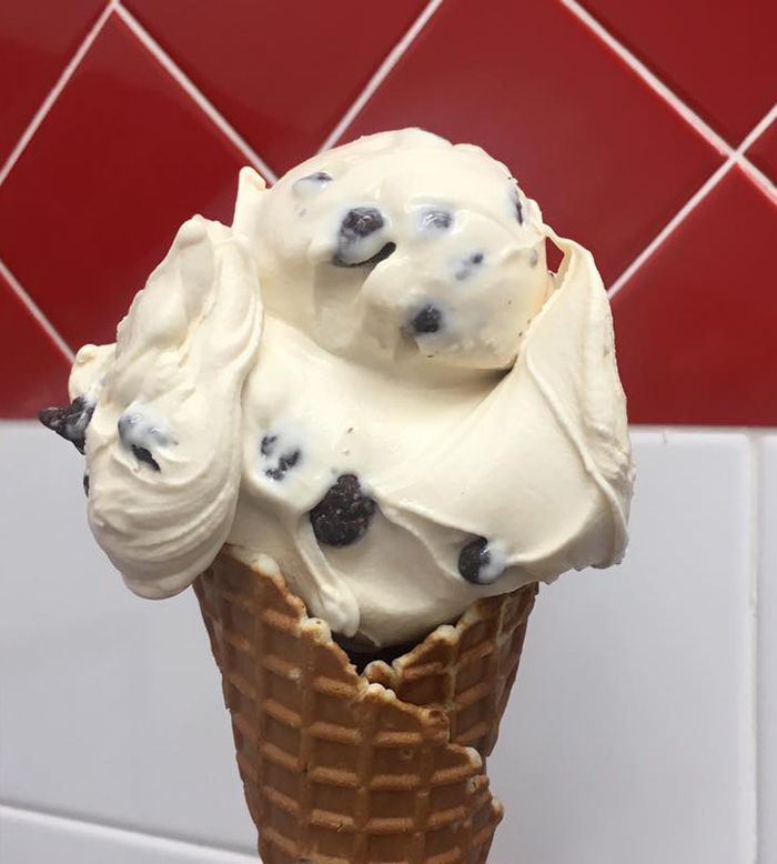 Flavors Oscar S Frozen Custard