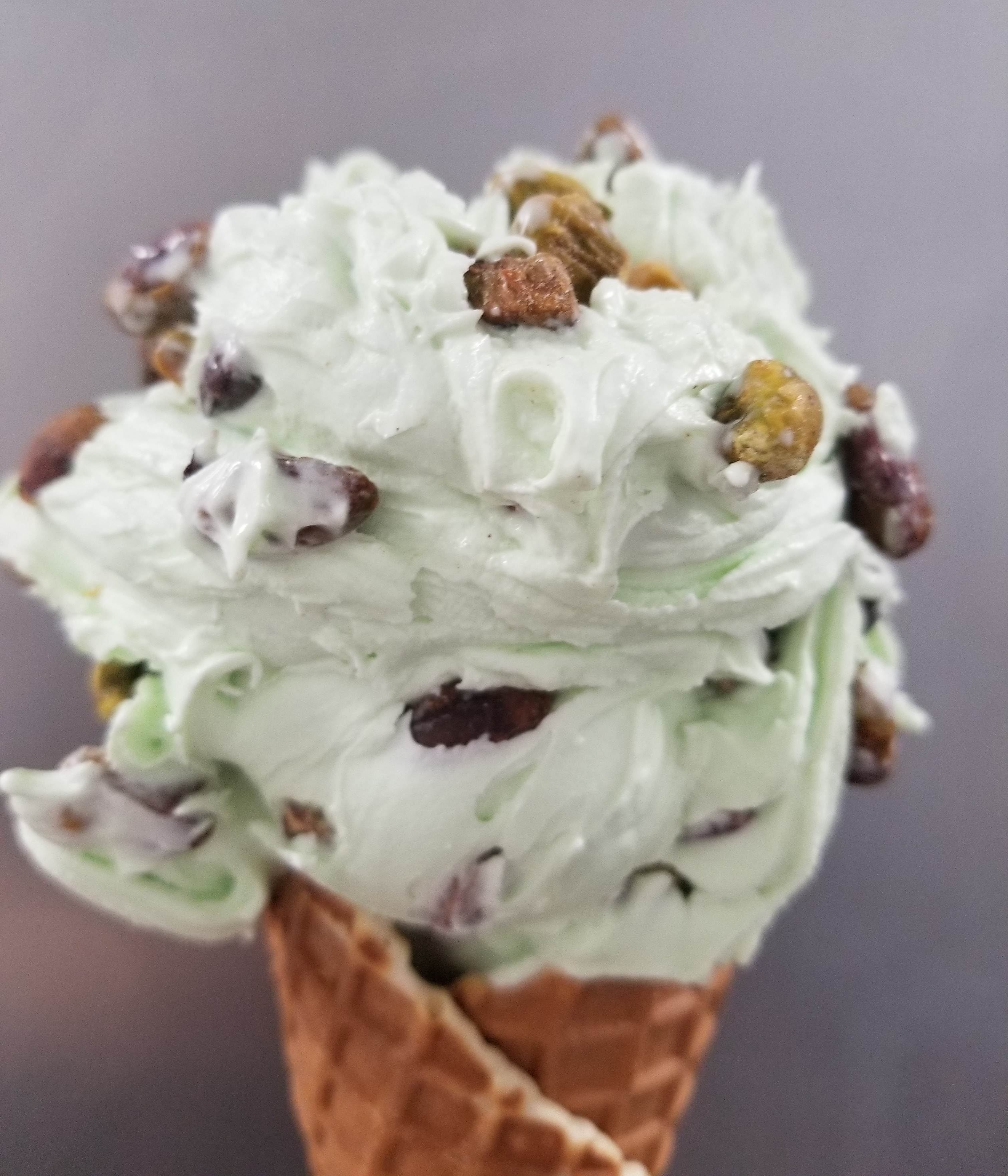 Flavors Oscar S Frozen Custard