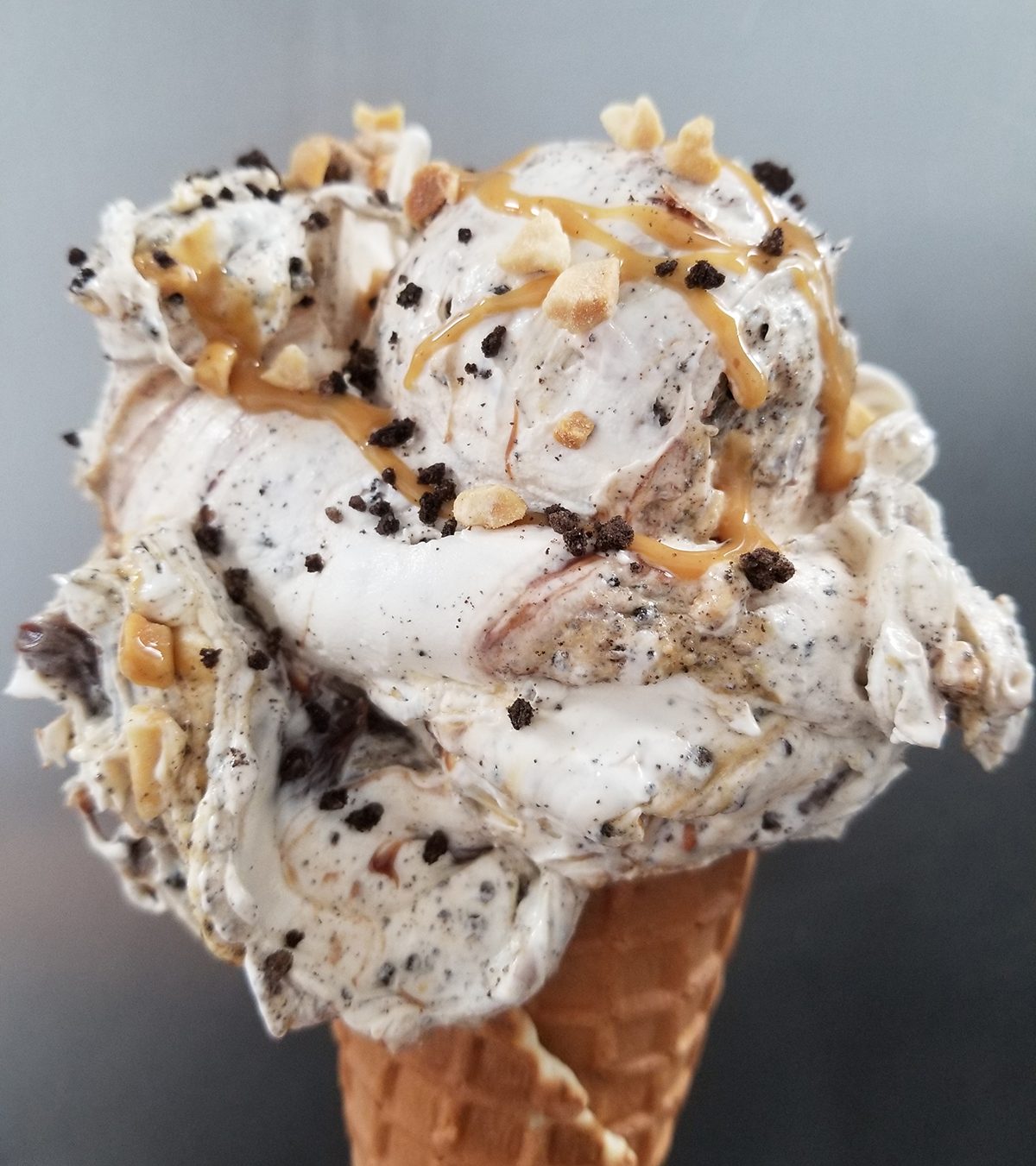 Flavors Oscar S Frozen Custard