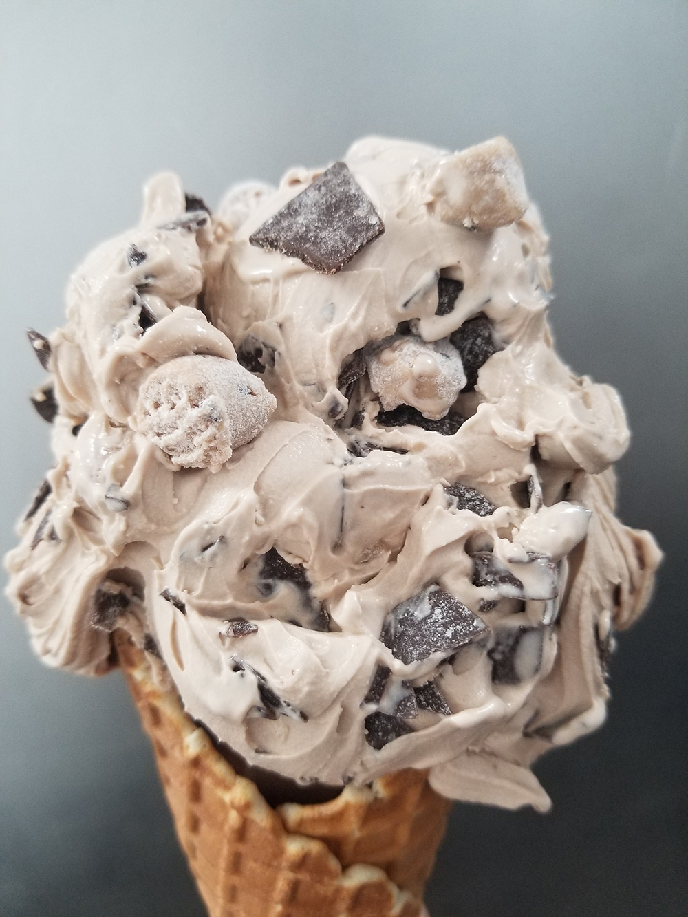 Flavors Oscar S Frozen Custard