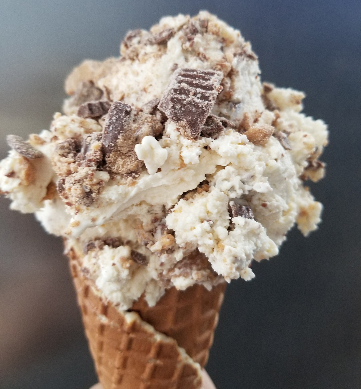 Flavors Oscar S Frozen Custard