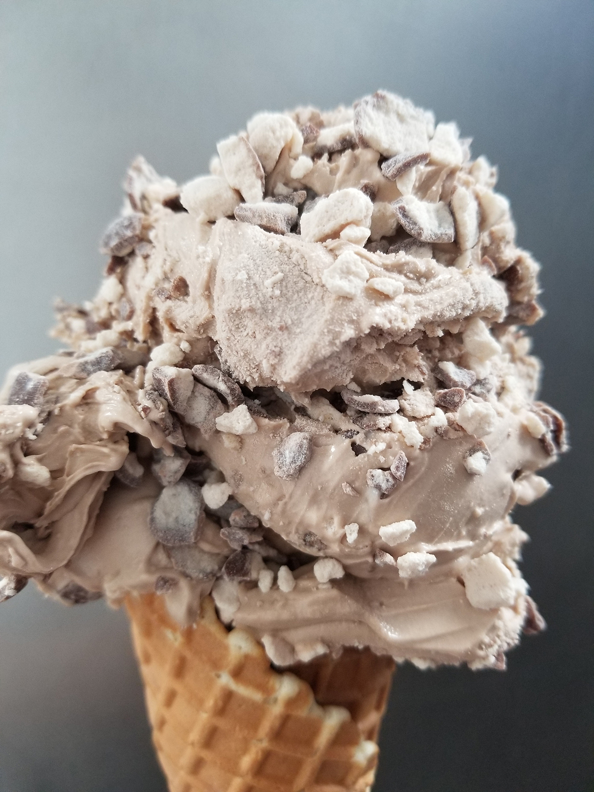 Flavors Oscar S Frozen Custard