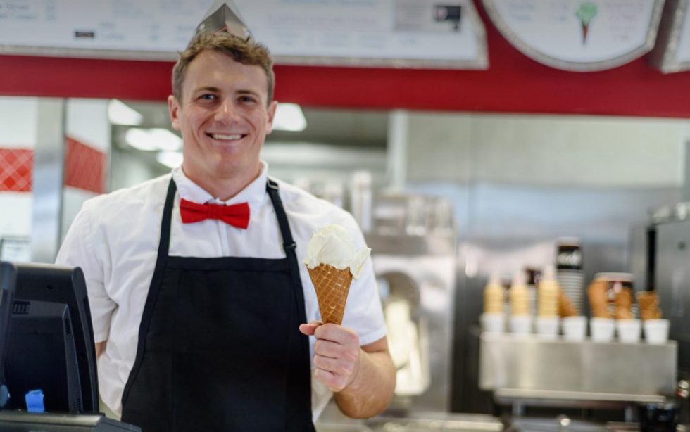 Oscar's Frozen Custard | Wisconsin's best spot for frozen custard ...